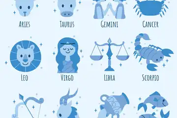 Ramalan zodiak hari ini