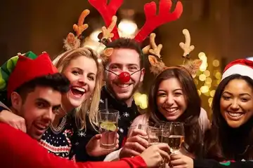 50 Ucapan Selamat Natal untuk Atasan atau Teman Kantor, Sopan dan Religius.