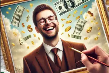 ilustrasi 3 Zodiak Paling Beruntung Besok 22 Desember 2024 Mentereng Rezekinya
