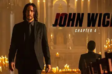 Sinopsis 'John Wick: Chapter 4'