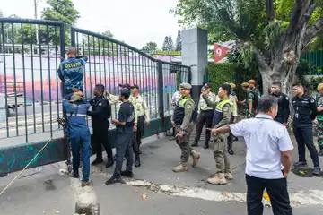 Kemensetneg dan PPK GBK Minta Gedung Balai Sidang Senayan Segera ...