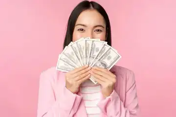 Ilustrasi zodiak berhasil membuka gerbang rezeki di tahun 2025