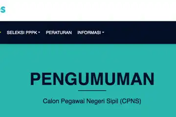 Pengumuman SKB CPNS Kemenkes 2024, Lengkap dengan Link Resminya!