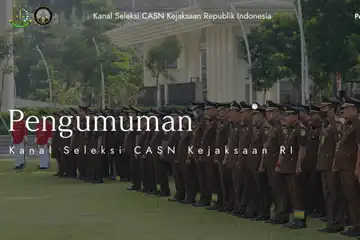 Pengumuman SKB CPNS Kejaksaan 2024, Lengkap dengan Link Resminya!
