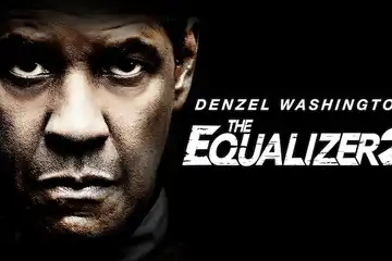Sinopsis The Equalizer 2