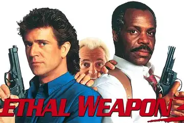 Sinopsis 'Lethal Weapon 3'