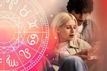 Ilustrasi, Ramalan zodiak hari ini, 12 Januari 2025: Capricorn, Aquarius, Pisces dan Aries