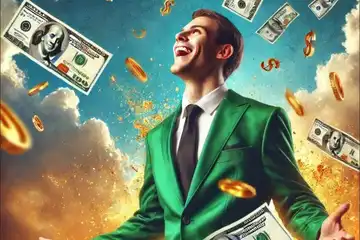 ilustrasi 3 Shio Paling Beruntung Besok 13 Januari 2025