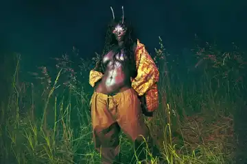 Lirik dan Terjemahan 'What Do I Do' - SZA