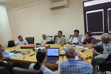  rangkaian kegiatan Hari Pers Nasional (HPN) 2025 yang akan digelar di Banjarmasin, Kalimantan Selatan (Kalsel).