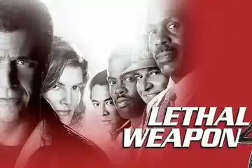 Sinopsis 'Lethal Weapon 4'