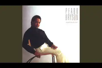 Lirik terjemahan 'If Ever You're In My Hearts Again' - Peabo Bryson