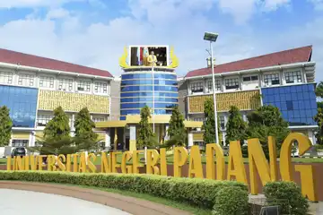 Universitas Negeri Padang