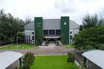 Ilustrasi rata-rata nilai SNBP USU.