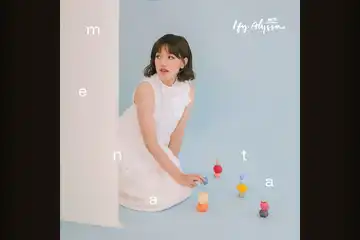 Lirik Lagu Dalam Gurauan Milik Ify Alyssa: Ingat Janji dalam ...