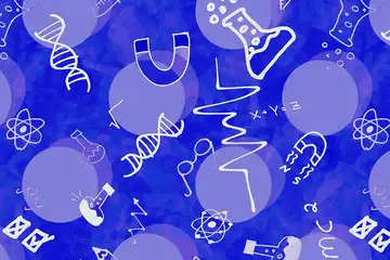 Ilustrasi  soal OSN IPA SD.