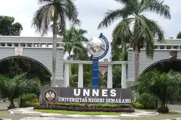 ilustrasi Nilai Rata-Rata Raport SNBP UNNES 2025