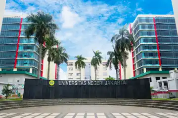 Ilustrasi Nilai Rata-Rata Raport SNBP UNJ 2025: Lengkap untuk Semua Jurusan