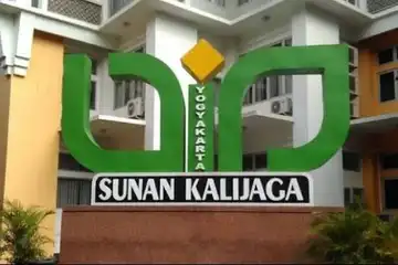 UIN Sunan Kalijaga 2025 