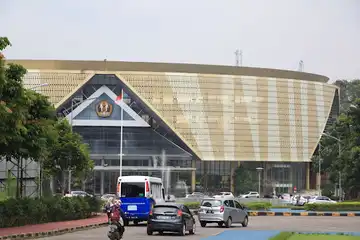 Nilai Rata-Rata Rapor SNBP UNPAD 2025 Semua Jurusan.