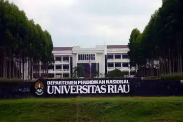 ilustrasi Nilai Rata-Rata Raport SNBP Universitas Riau 2025