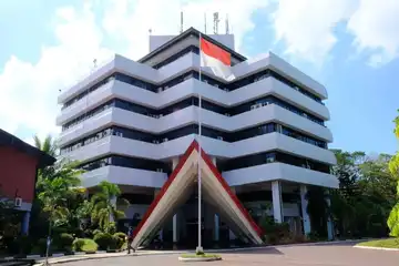 ilustrasi Nilai Rata-Rata Raport SNBP UNHAS 2025
