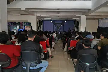Eksistensi Kota Malang dalam industri gim kembali ditunjukkan dengan diadakannya Global Game Jam 2025.