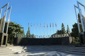 Nilai Rata-Rata Rapor SNBP UGM 2025 Semua Jurusan Lengkap.