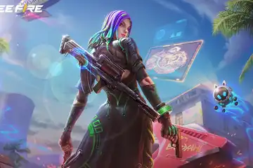 Ilustrasi kode redeem FF Free FIre hari ini 27 Januari 2025