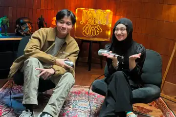 Lirik Lagu 'Tak Satu Cerita' – Rizwan Fadilah & Nabila Taqqiyah ...