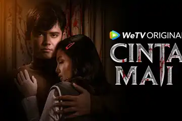 Link nonton serial Cinta Mati lengkap dengan informasi jadwal tayangnya.