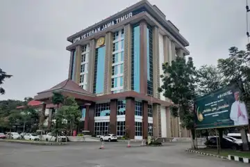 Ilustrasi nilai rata-rata SNBP UPN Veteran Jatim 2025