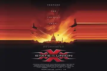 Sinopsis 'XXX: State of the Union' Mengungkap Konspirasi di Balik ...