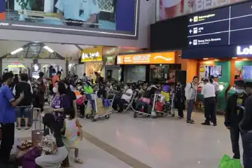  Stasiun Bandung