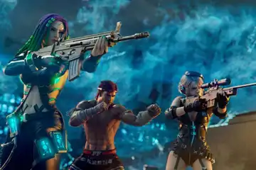 Ilustrasi kode redeem FF Free Fire hari ini 6 Februari 2025