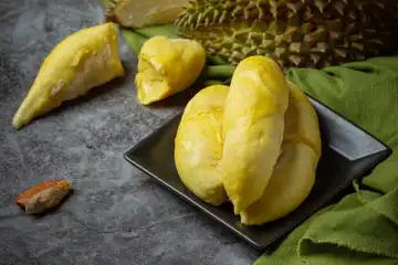 Manfaat Durian