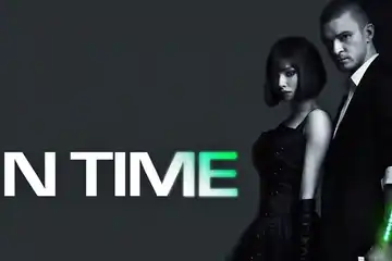 Sinopsis 'In Time'