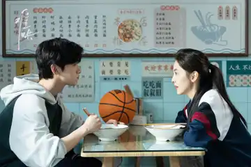 Sinopsis drama China The First Frost.