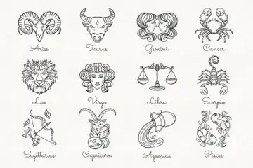Ramalan zodiak besok 23 Februari 2025 untuk libra, scorpio, sagitarius, capricorn, aquarius, dan pisces.