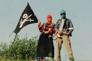Lirik Lagu 'Bayar Bayar Bayar' - Band Sukatani, Sedang Viral
