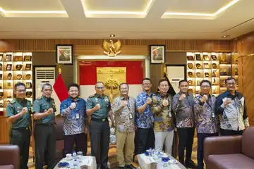 Sinergi Kodam XIV/Hasanuddin bersama Pertamina Patra Niaga Sulawesi kawal distribusi BBM dan LPG