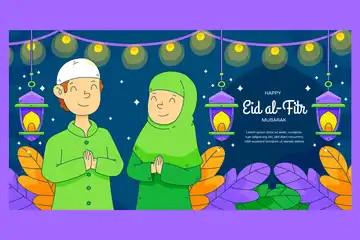 Cara Membuat Poster Ramadhan untuk Anak SD, Bisa dari Web atau ...