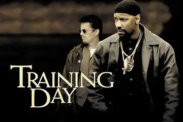 Sinopsis 'Training Day'
