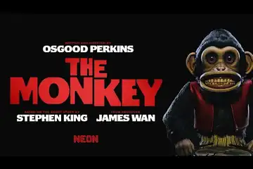 Sinopsis 'The Monkey'