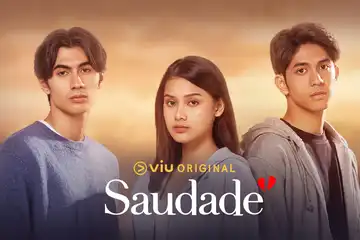 Sinopsis series Saudade.