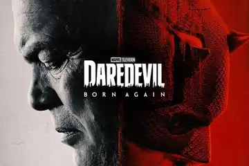 Sinopsis 'Daredevil: Born Again'