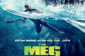 Sinopsis 'The Meg'