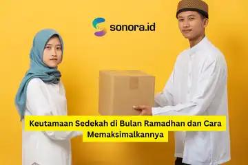 Keutamaan Sedekah di Bulan Ramadhan dan Cara Memaksimalkannya ...