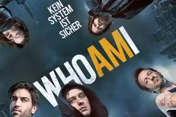 Sinopsis 'Who Am I'