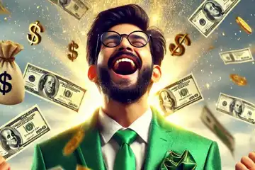 ilustrasi 3 Zodiak Paling Beruntung Besok 11 Maret 2025: Rezeki Makin Numpuk